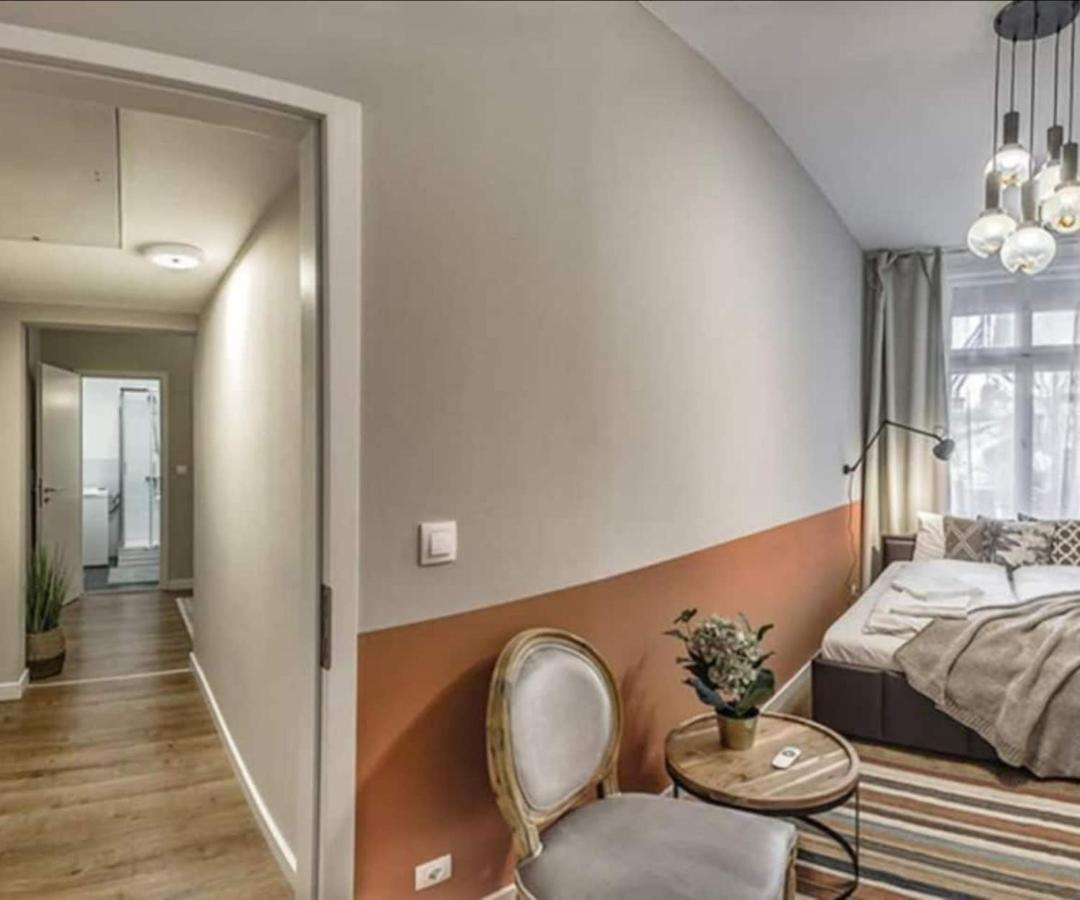 Budapest True Gem Downtown Next To Synagogue And Gozsdu Garden Area Esterno foto