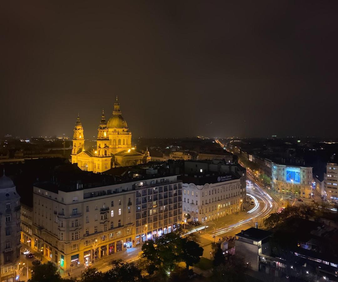Budapest True Gem Downtown Next To Synagogue And Gozsdu Garden Area Esterno foto