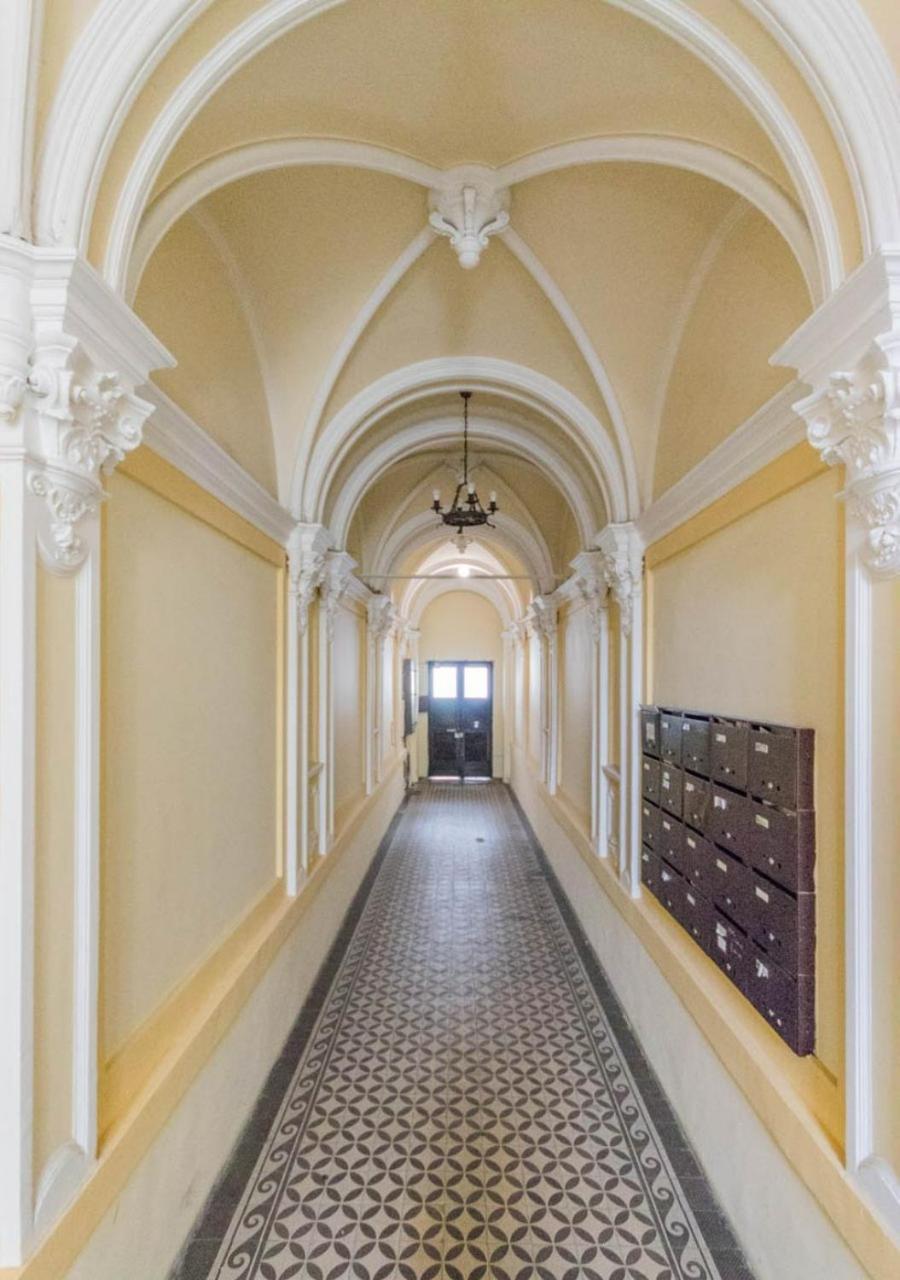 Budapest True Gem Downtown Next To Synagogue And Gozsdu Garden Area Esterno foto